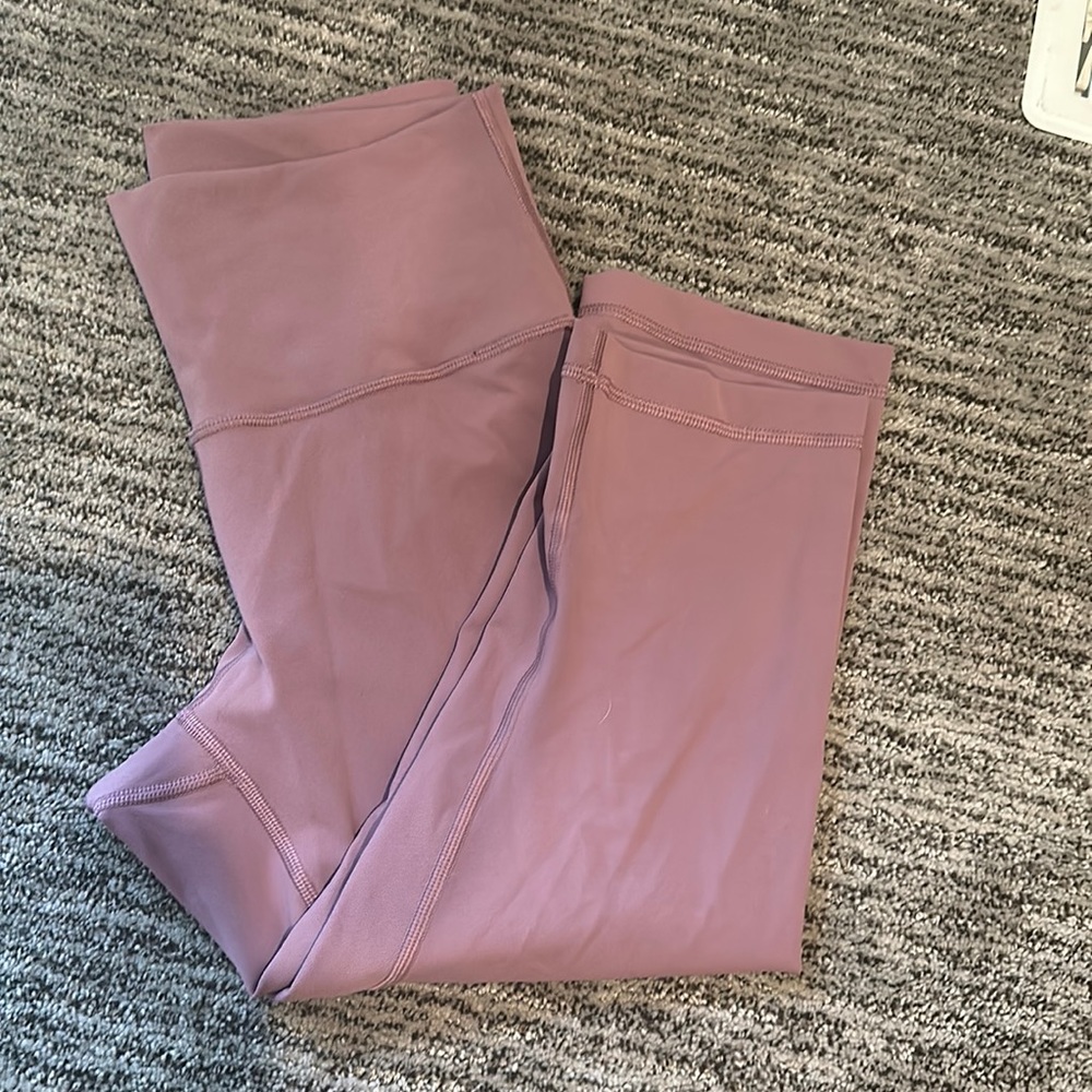 Lululemon aligns